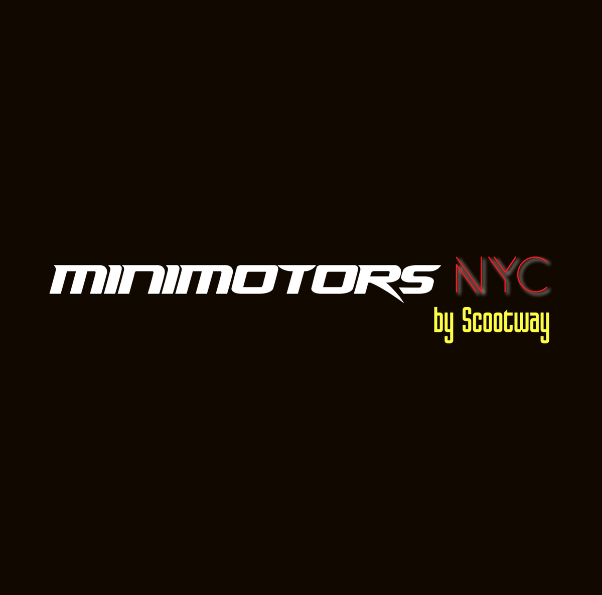 Minimotors NYC - Dualtron Mini LTD