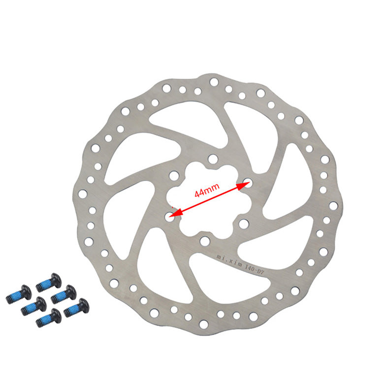 Minimotors NYC Dualtron and Speedway Original 140mm Rotors