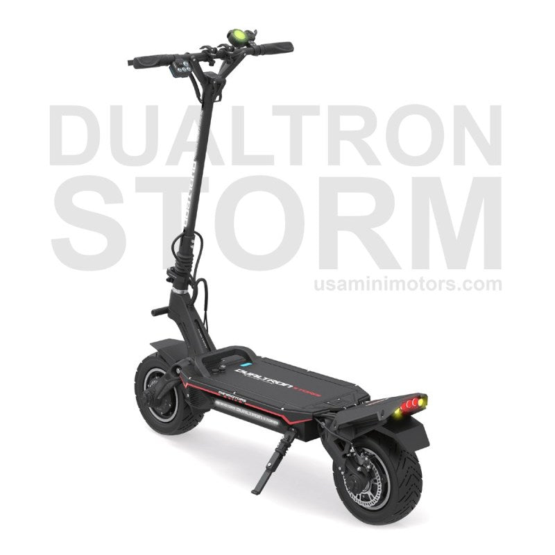 Minimotors NYC - Dualtron Storm Ltd (Limited)